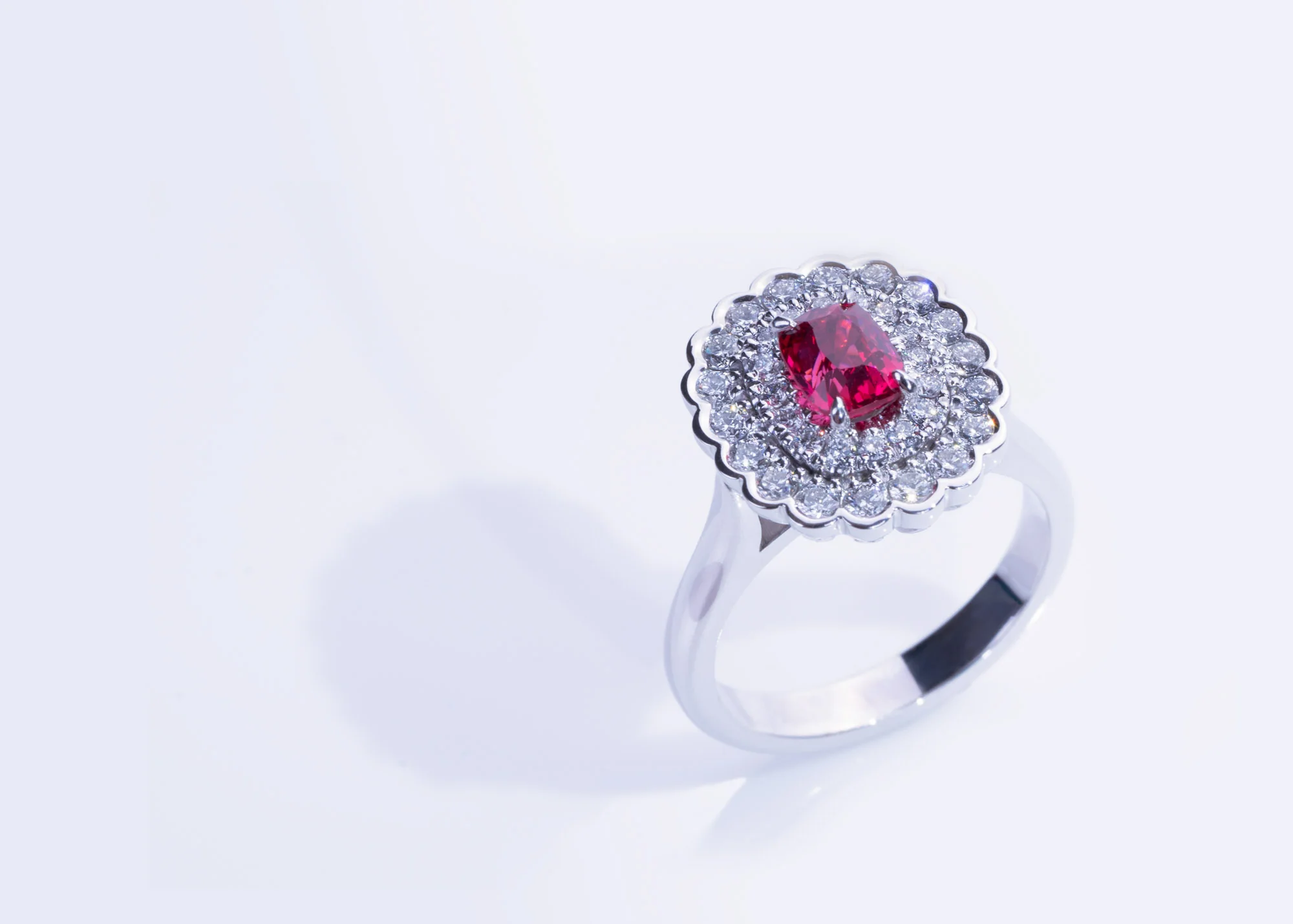 Timeless Elegance in Every Sparkle